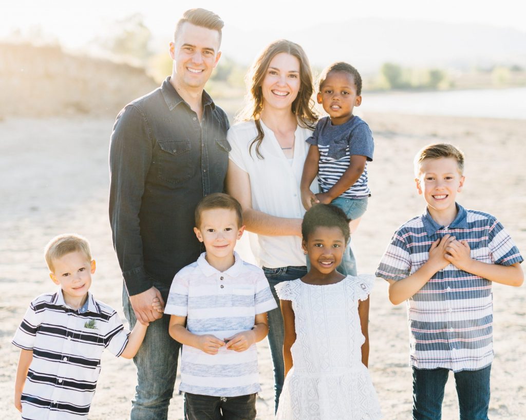 What Is Open Adoption in Arizona?
