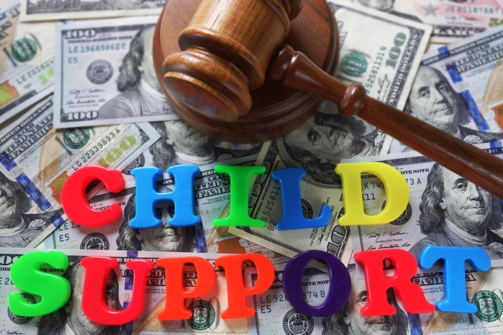 Does a Second Job Affect Child Support in Arizona?