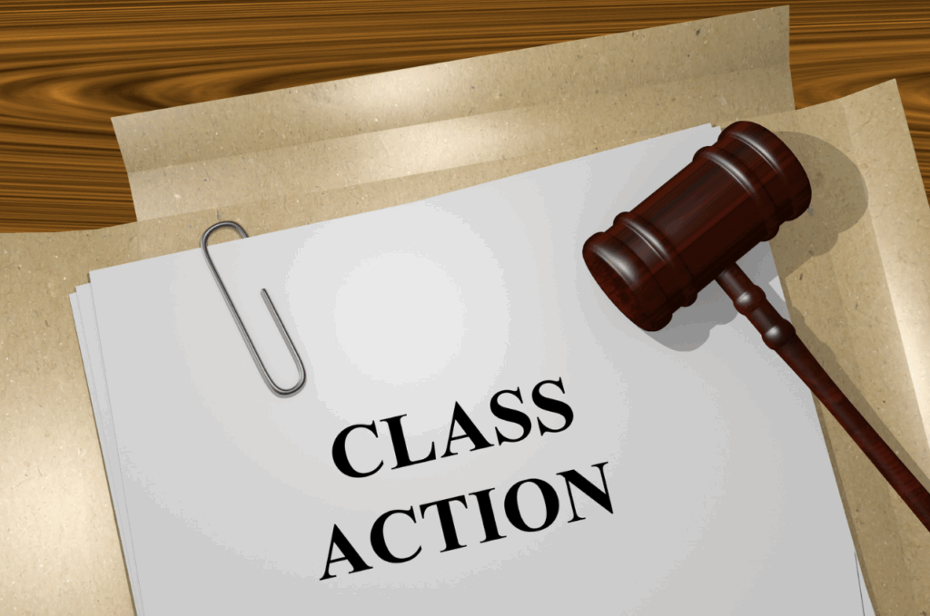 class actions