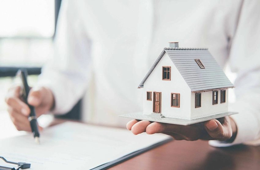 conveyancer Sydney