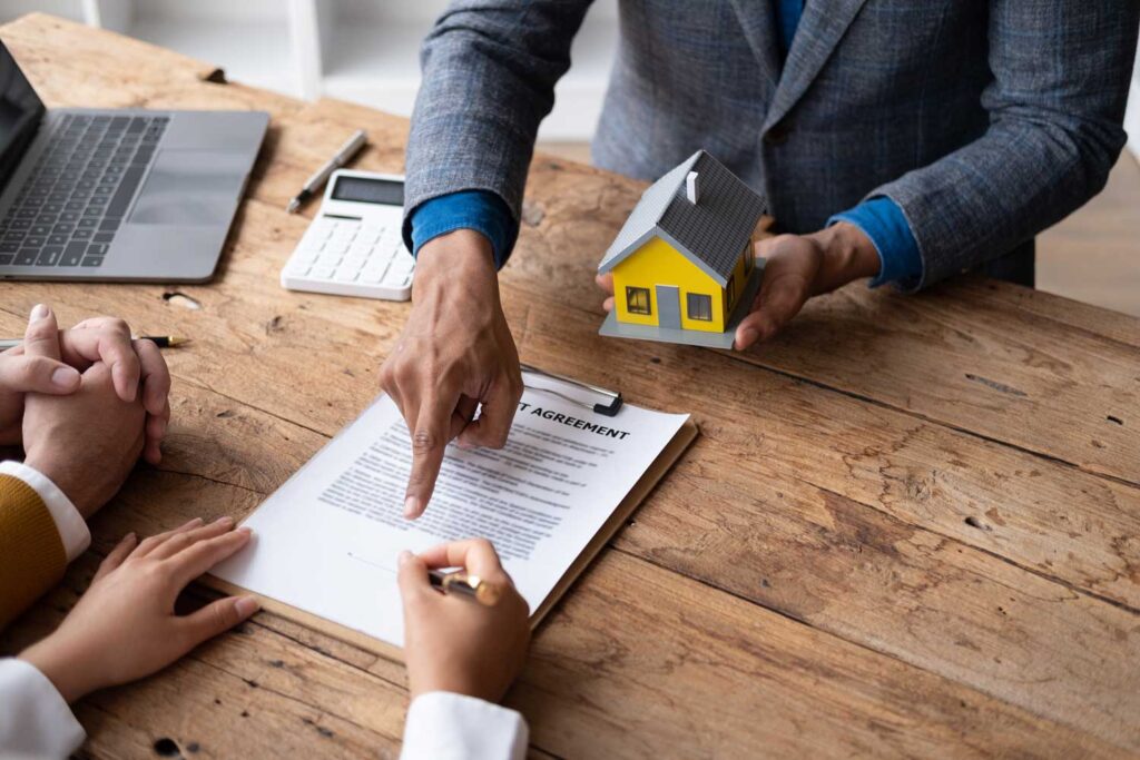 conveyancer Sydney