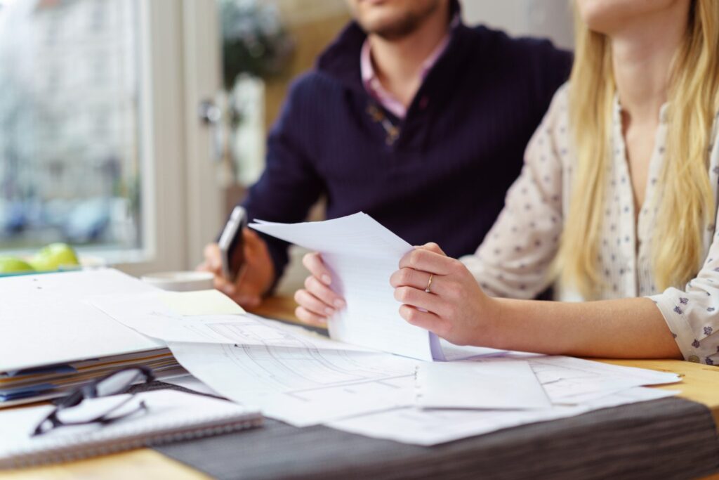 conveyancer Sydney