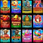 2026 Slot Game Comparison: Lucky Twins vs Pay Day, Deadly Outlaw, Magic Gate & Crystal Waters